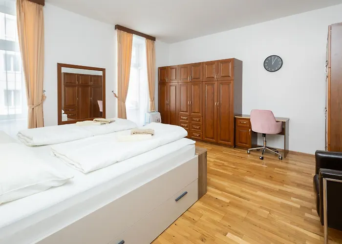 Apartman Ruby