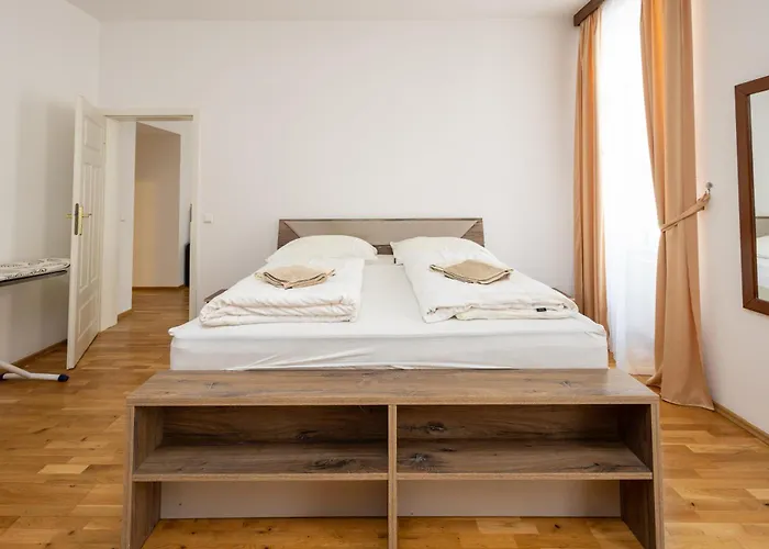 Apartman Ruby Bécs