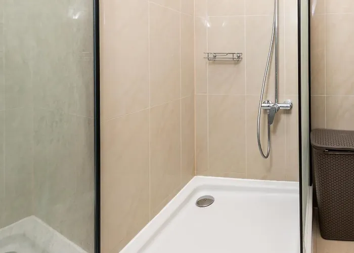 Apartman Ruby Bécs