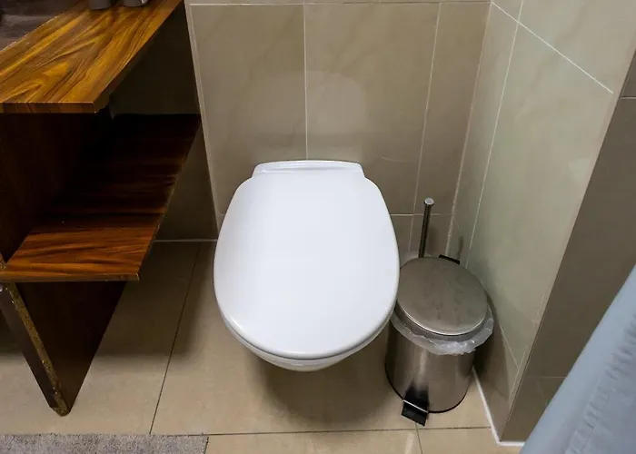 Ruby Apartman *